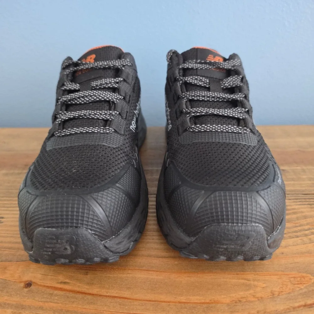 New Balance Womens Fresh Foam Cremorne Work Shoes Slip Resistant Comp Toe Size 6